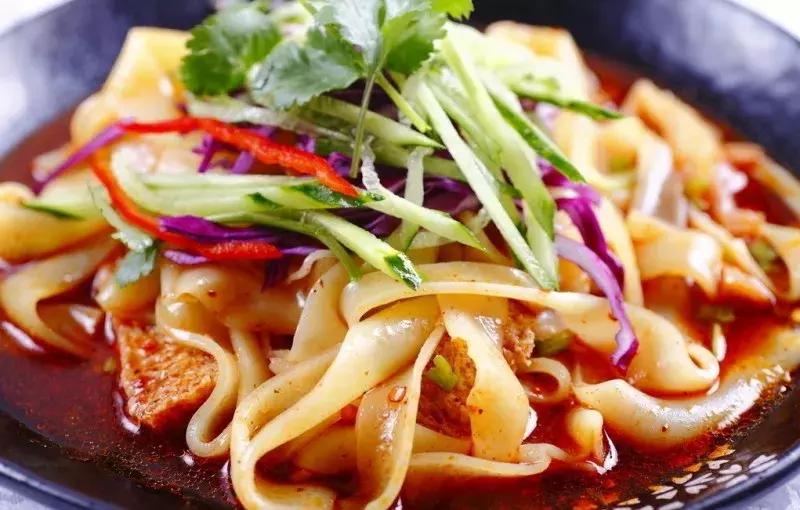乐山通江附近哪家美食好吃,乐山必吃的美食十大