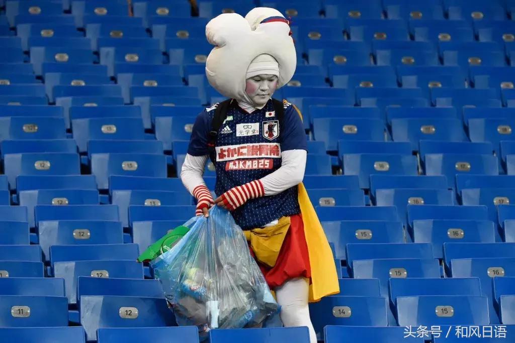 世界杯日本队赢了几场,世界杯日本队2-1逆转胜德国的感慨