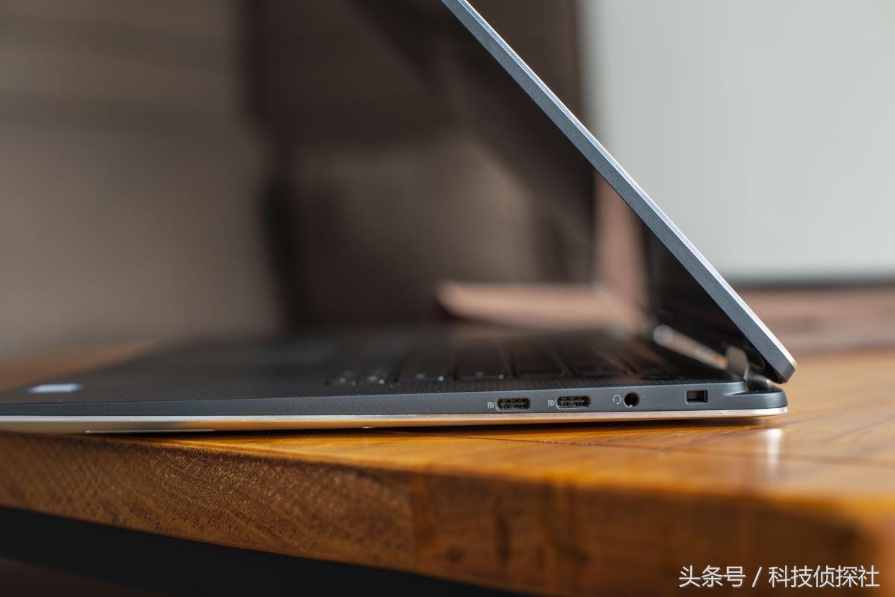 戴尔xps159500实力硬核,戴尔xps15核显