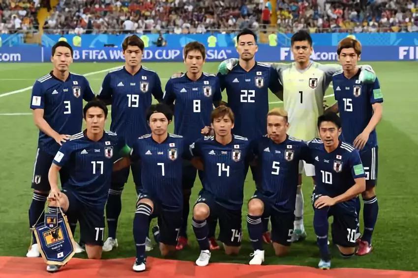 “恐华”67年的日本男足就是这样甩掉中国男足的