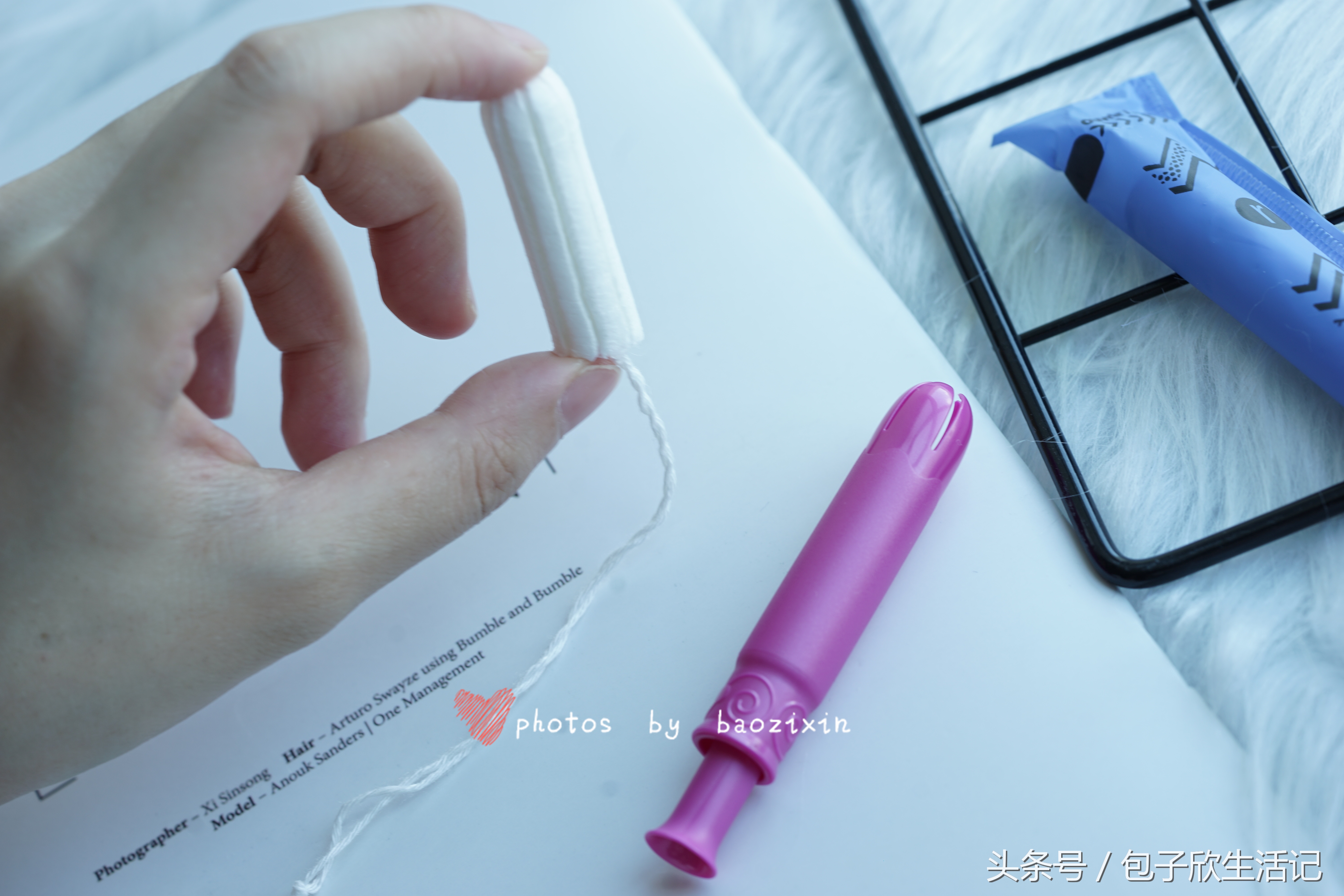 经期冷门用品,经期出门怎样避免尴尬