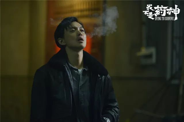 我不是药神究竟是谁错了,我不是药神看哭日本观众10分钟