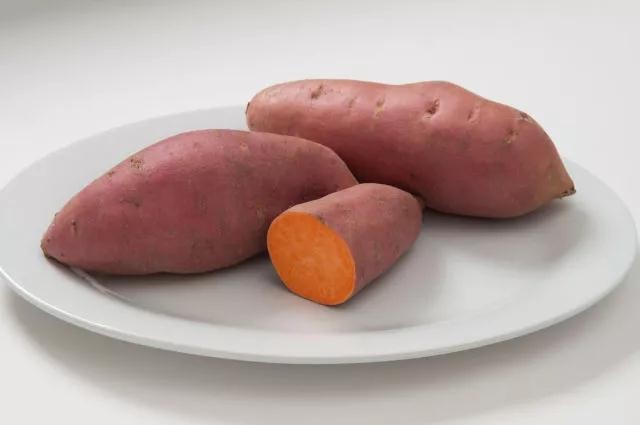 10种改善肌肤的食物,10种食物保持好身材