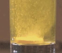 一粒泡腾片引发的安全事件,一粒泡腾片夺走10个月孩子的命