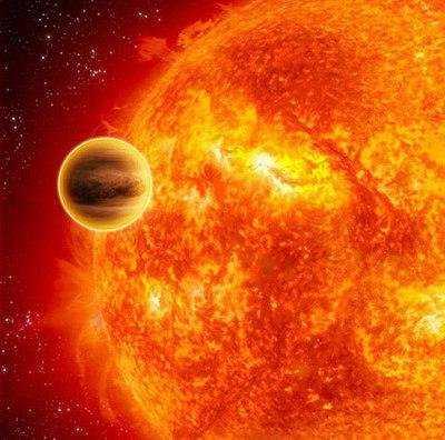 100亿年后太阳死亡地球该怎么办,太阳走向死亡地球就不存在了吗