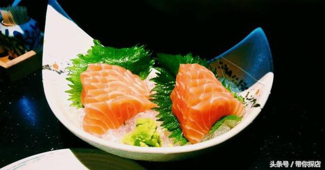日本料理探店南京,探店南京建邺区