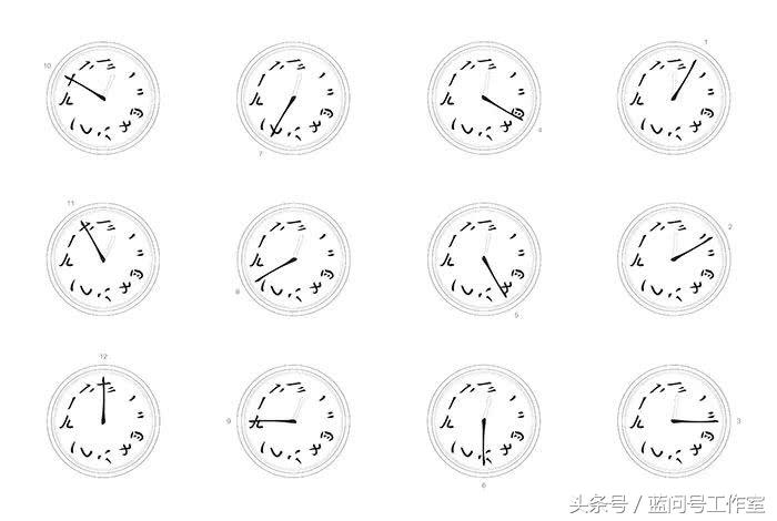 设计师陈幼坚现状,陈幼坚的代表设计作品赏析