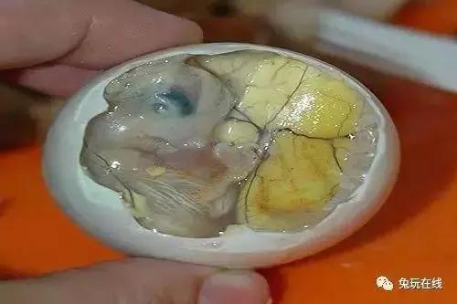 世界上最恶心的10种美食,世界上最恶心最恐怖的美食