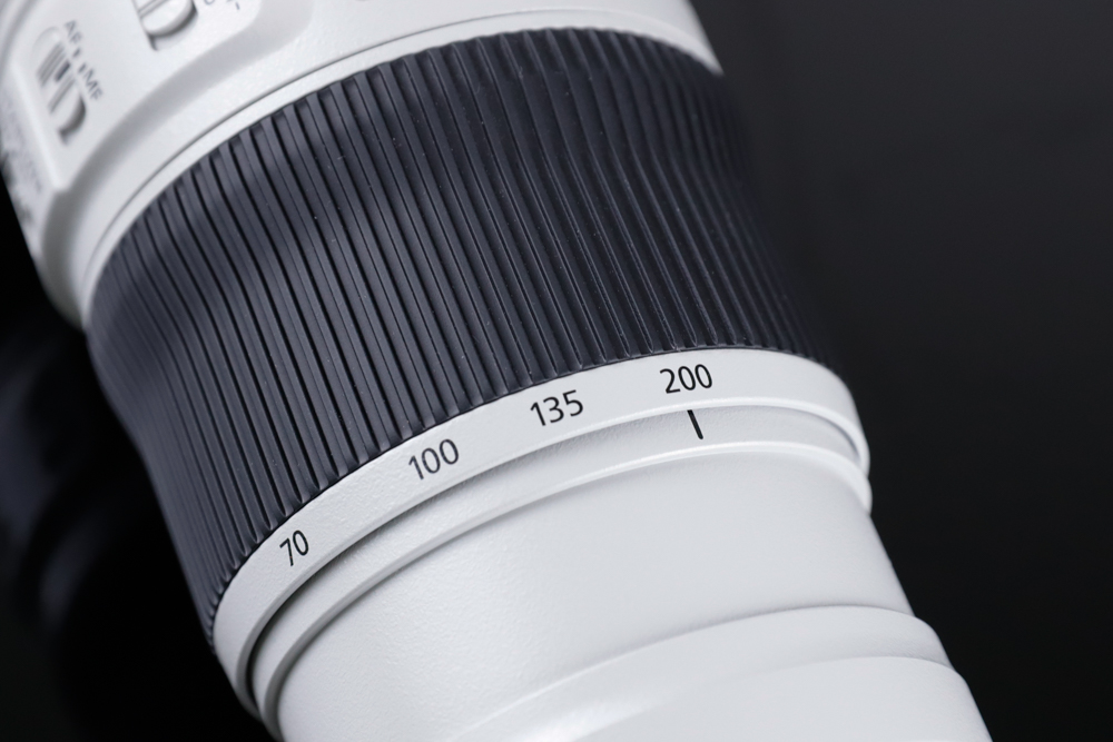 佳能ef70-200mmf4一代和二代对比,佳能ef70-200mm二代评测