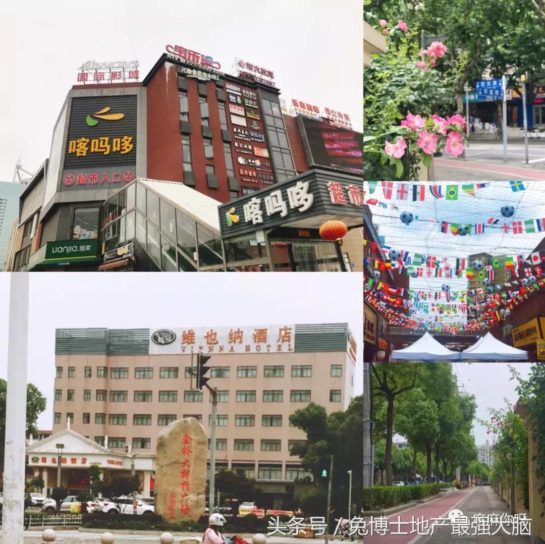 板块讲解,板块详情教程