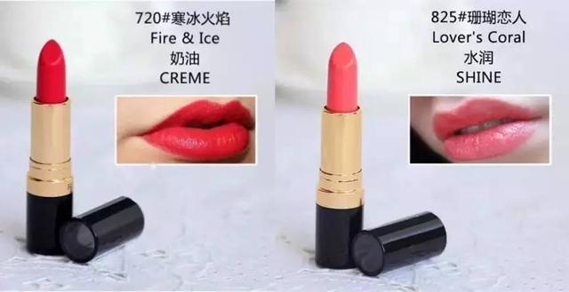 必买的10支口红推荐哪款,日常必买的10款口红推荐