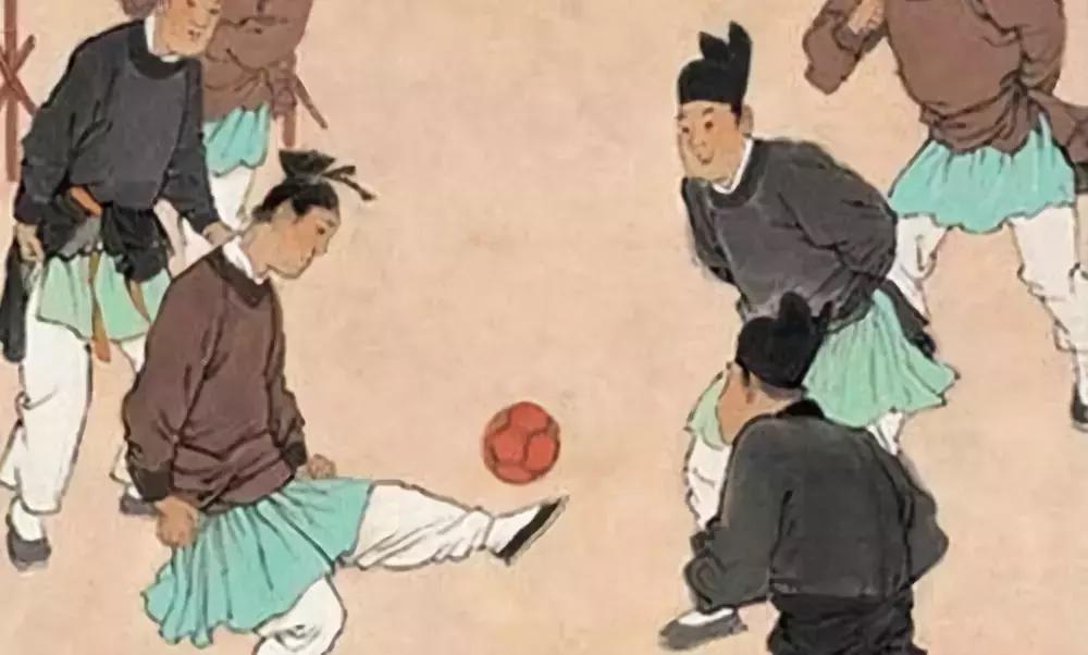 吃吃瓜，赏艺术，国足在哪里（一）