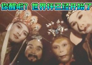 世界杯表情包,世界杯表情包韩国