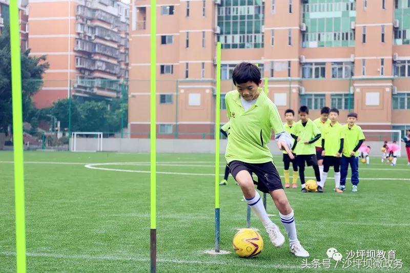 沙坪坝哪里可以看足球赛,你知道吗重庆