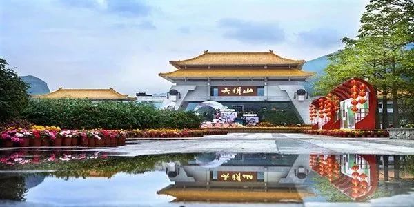 广西最美十大景点排名第一,广西最美十大景点排名