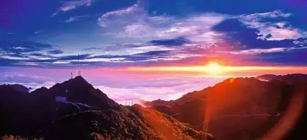 广西最美十大景点排名第一,广西最美十大景点排名