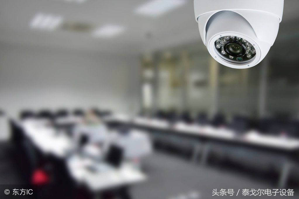 监控摄像头黑屏是什么问题,监控摄像头常见故障解决方法视频