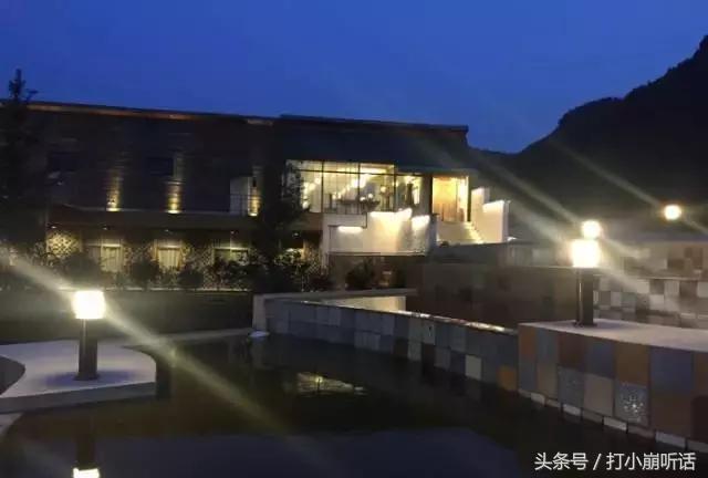 避暑民宿推荐,避暑最好的民宿排名河南
