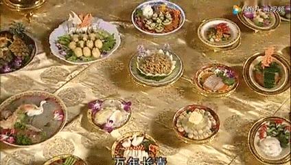 最冷”世界杯落幕，你的屯粮需求一部让人食欲大开的电视剧帮帮忙