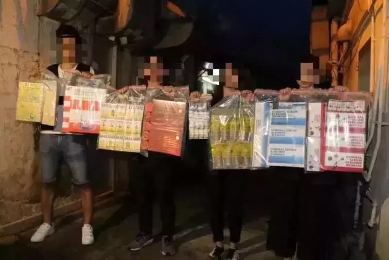 香港假药最新消息,香港查获假药