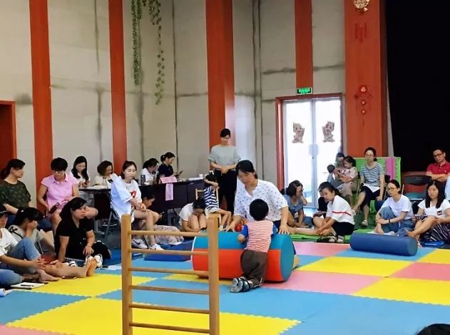 儿童康复技术授课,奉贤区平衡障碍康复训练机构