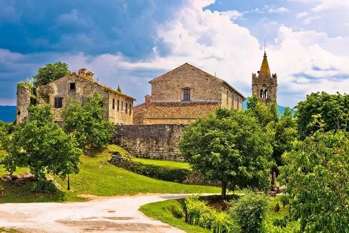 “格子军团”带火Croatia！增加谈资？这有你必知道的9个冷知识！