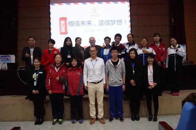 “激扬七年，共筑未来”英鹏国际教育学校喜迎七周年校庆！