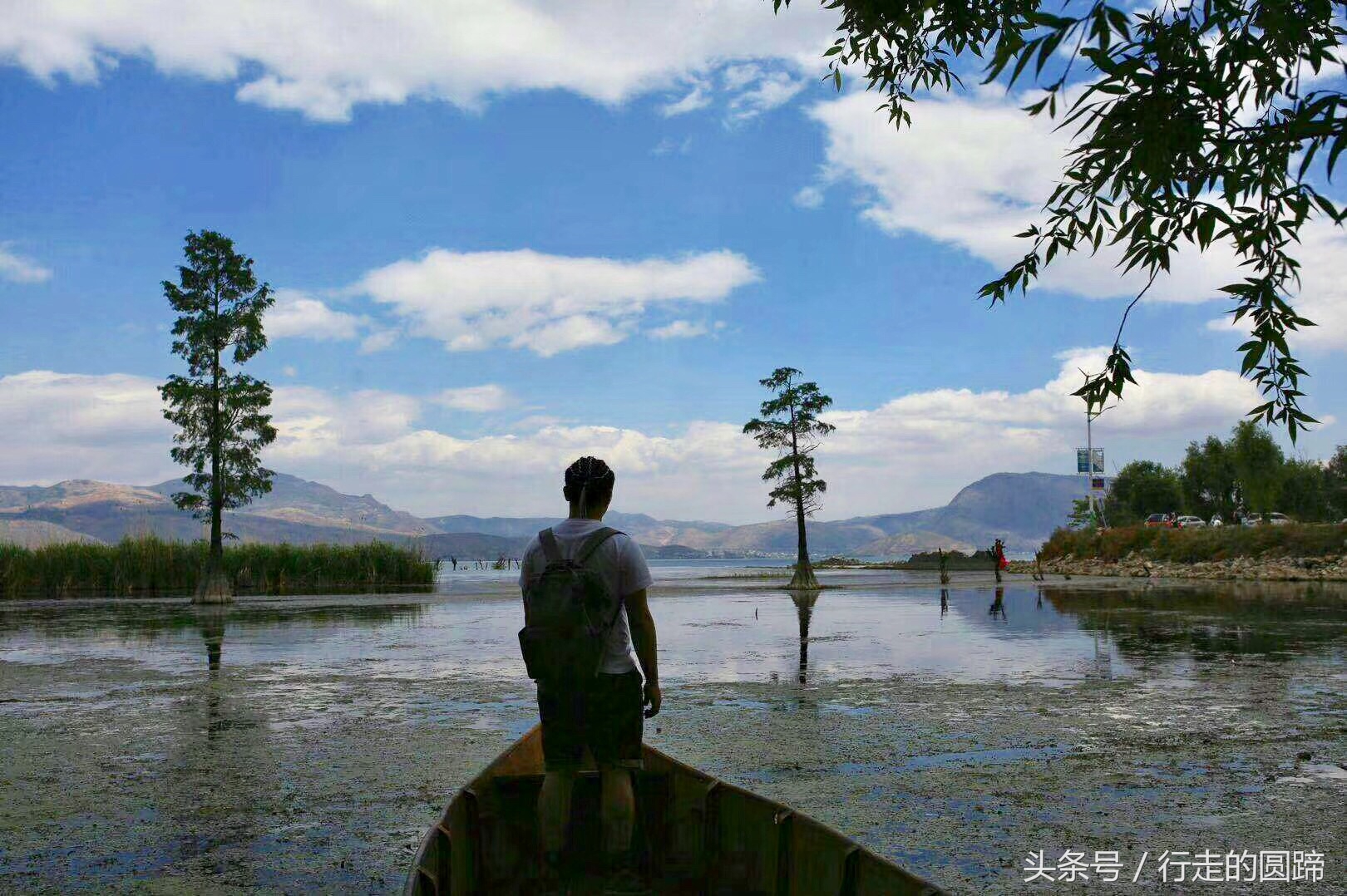 这个被誉为中国10大古镇之首的小镇，到底美在哪里？