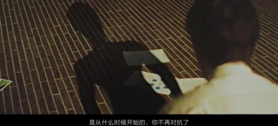 《拳王》真人版创作：八神成为流浪汉，不知火舞被黑社会殴打！