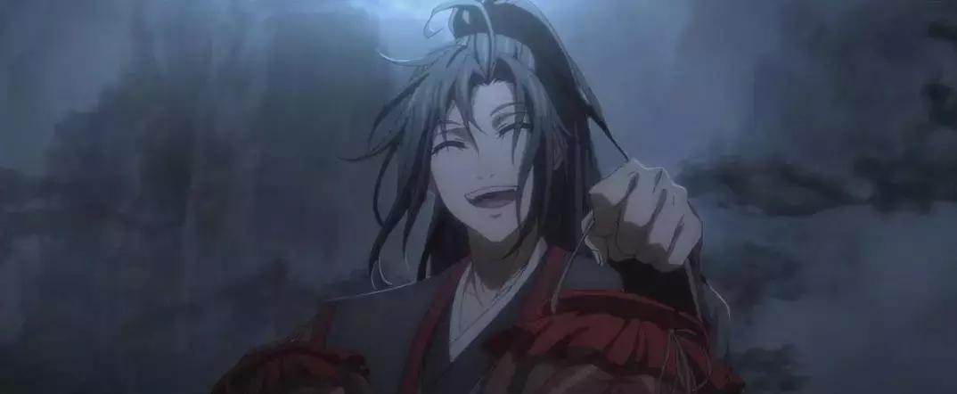 魔道祖师真的有这么好看吗,魔道祖师值得一看吗