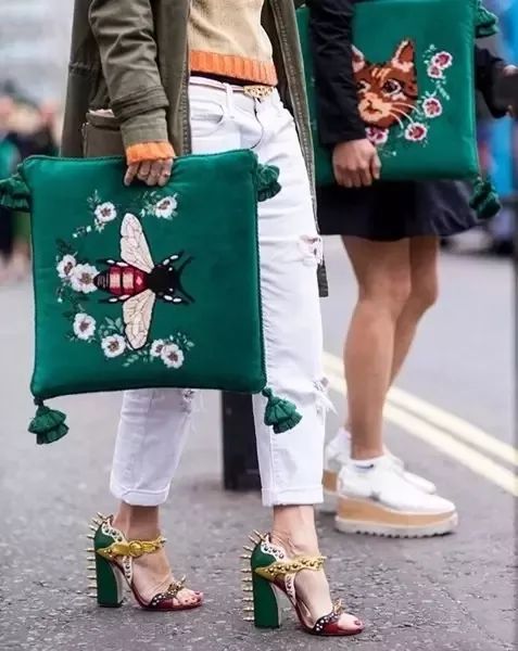 gucci豪华复古家居,gucci家居新品