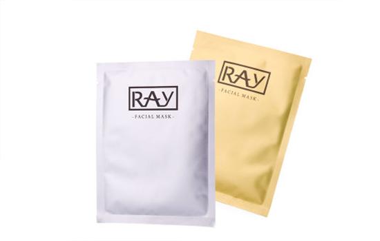 泰国面膜ray怎么分辨真假,ray面膜的真假如何辨认