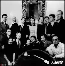 马格南图片社第一位华人摄影师,玛格南图片社最伟大的摄影师