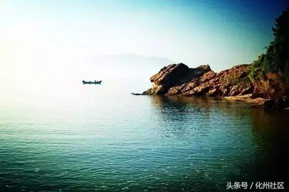 不用1000块钱就可以去玩的岛,不需求签证的4个小时的海岛