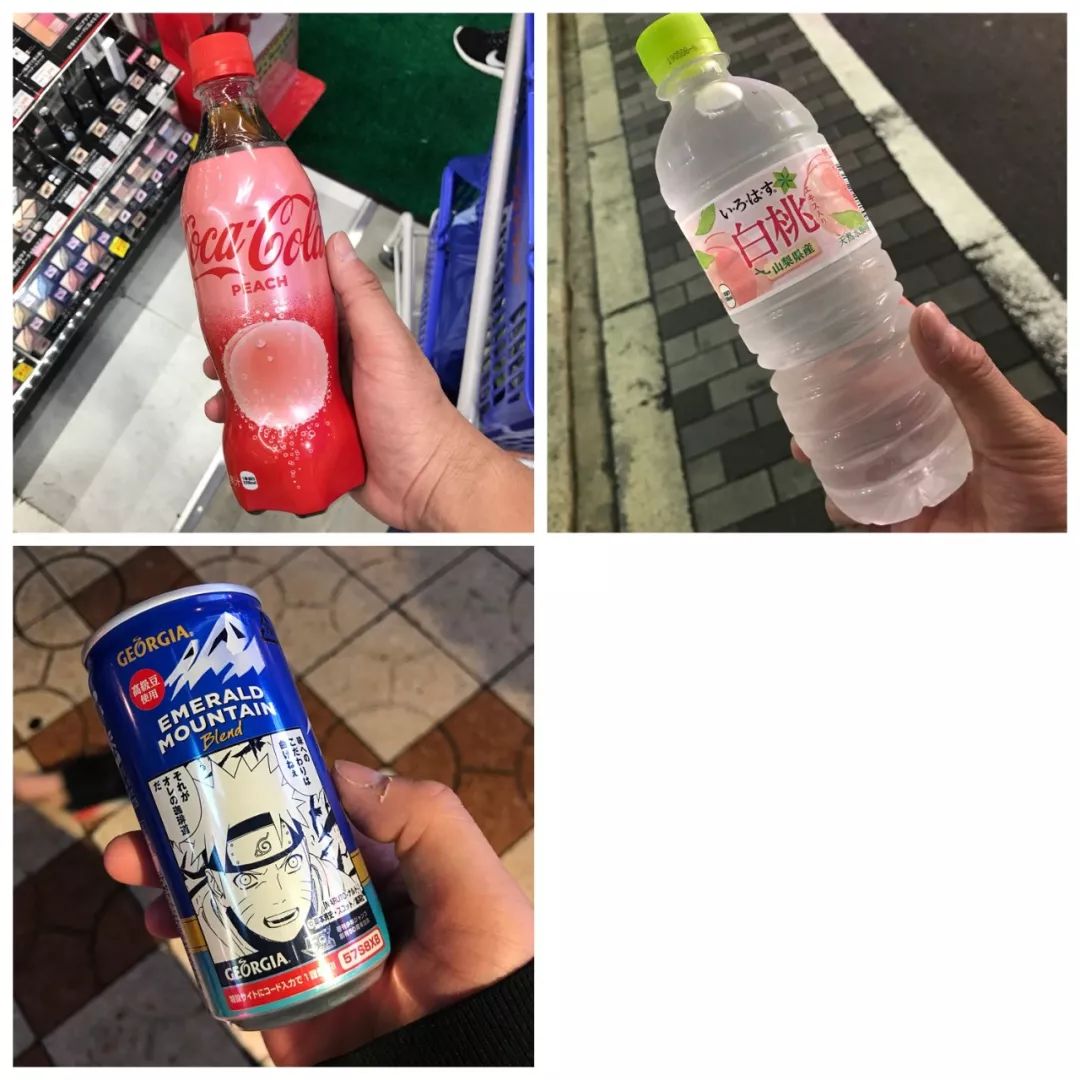 去日本购物必买清单一览表,日本旅游购物必买清单