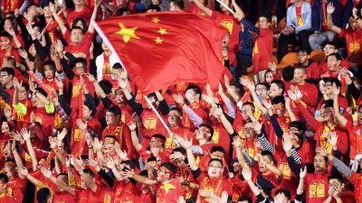 泛体育评说：如果中国能把足球踢好，很多社会问题就解决了