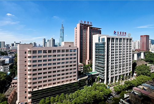 南京医院最近新消息,南京医院现状实拍