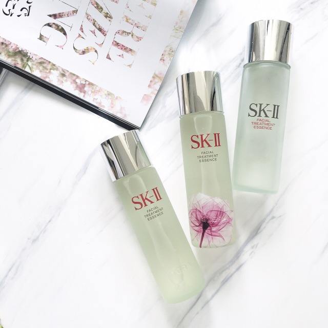 sk-ii神仙水还有人买么,SK-II神仙水有几款