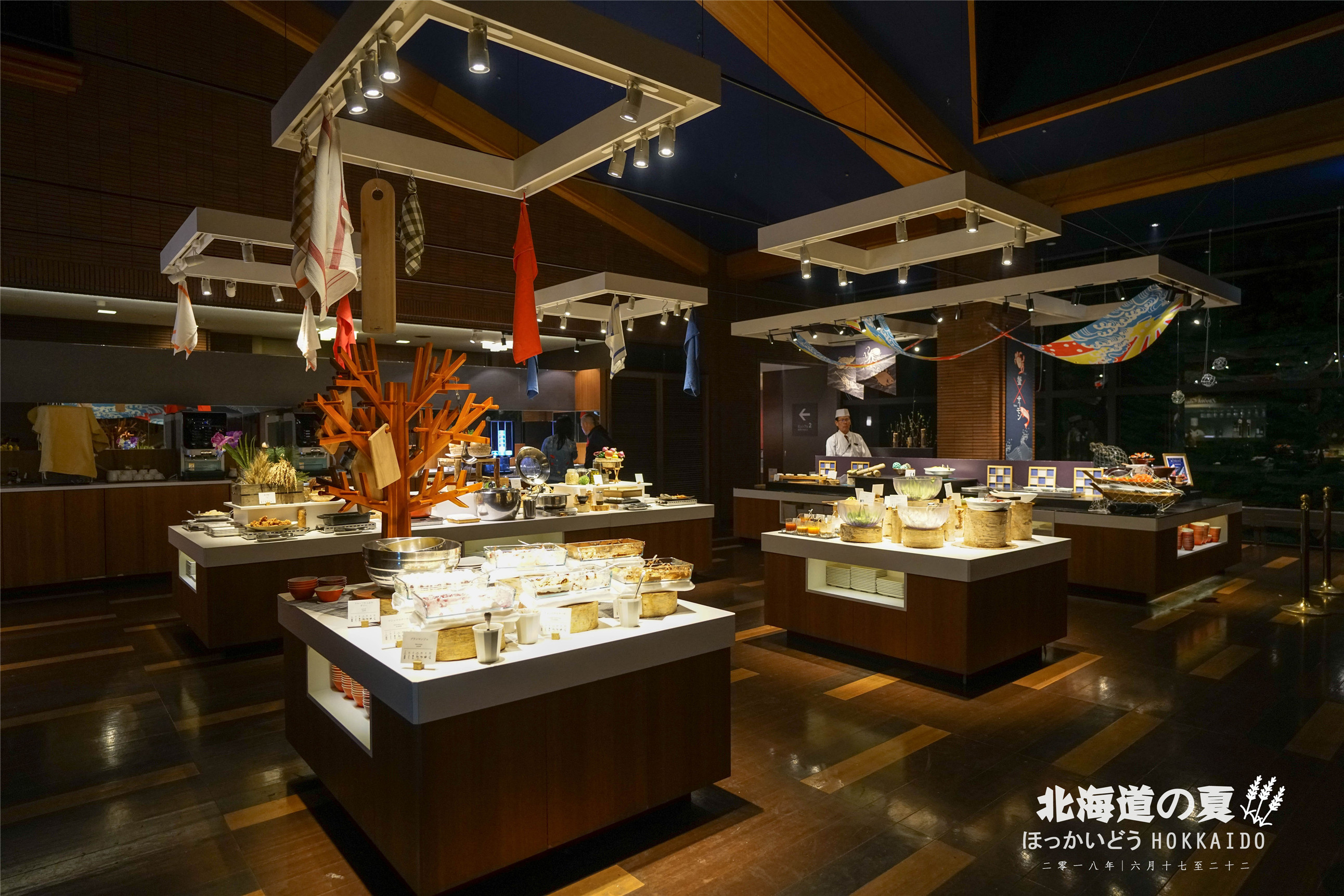 北海道星野tomamu度假村跟团,星野tomamu北海道