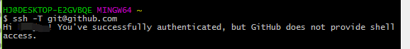 hexo部署到git,hexo怎么上传文章