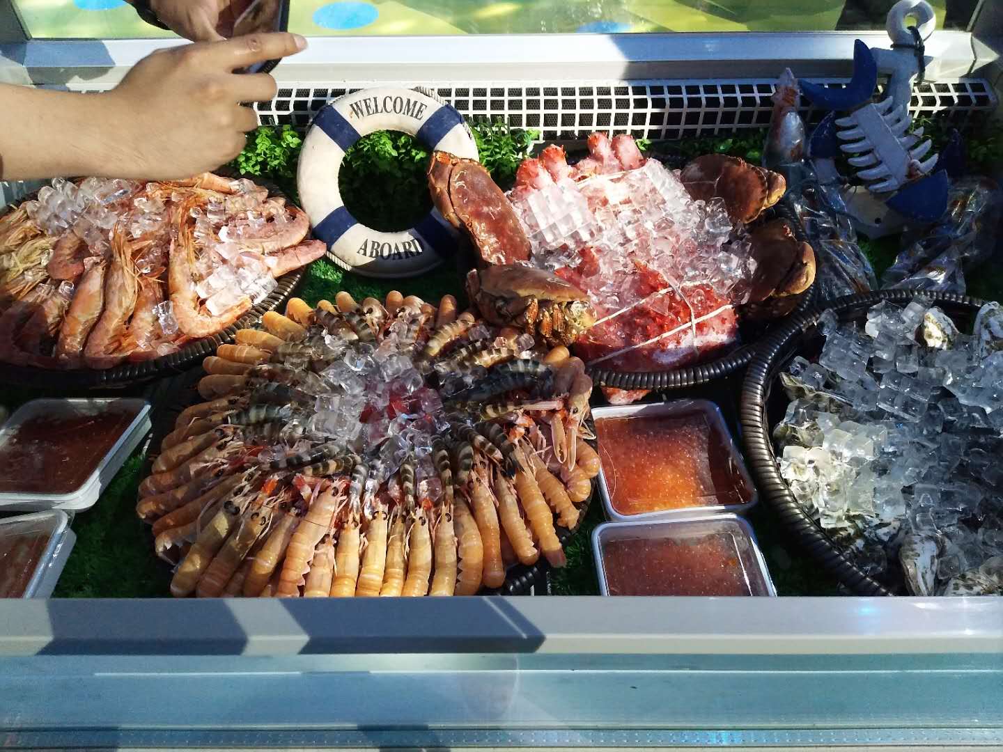 边吃边玩边逛边买！苏宁的“燃客城”真的太圈粉了
