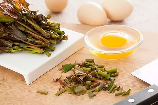 这9种食物是妇科炎症的“天敌”,每天吃一点排毒灭菌！