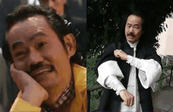 电影功夫里角色排名,功夫电影配角大全