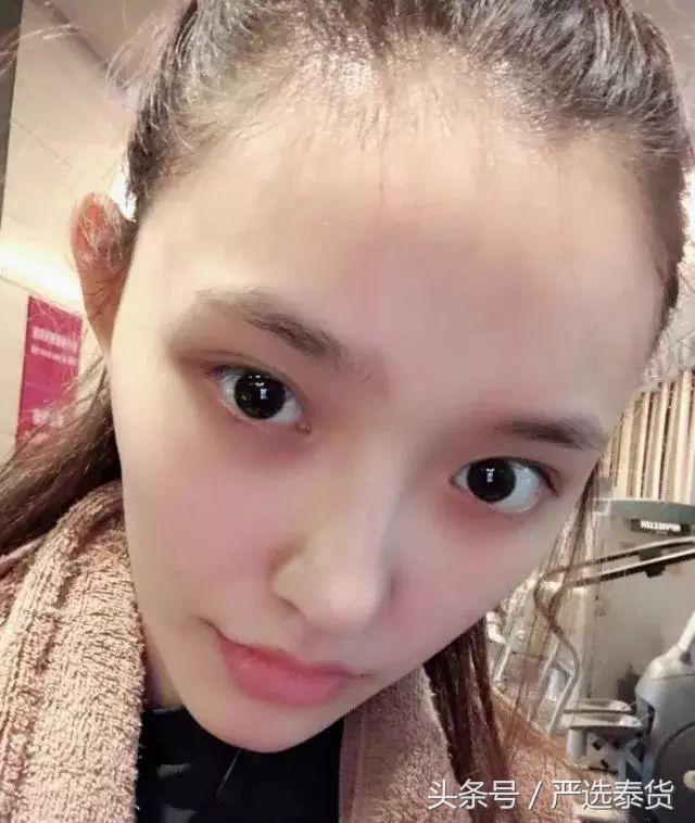 BootsN°7冰淇淋面膜，瞬间复活你的白嫩肌肤