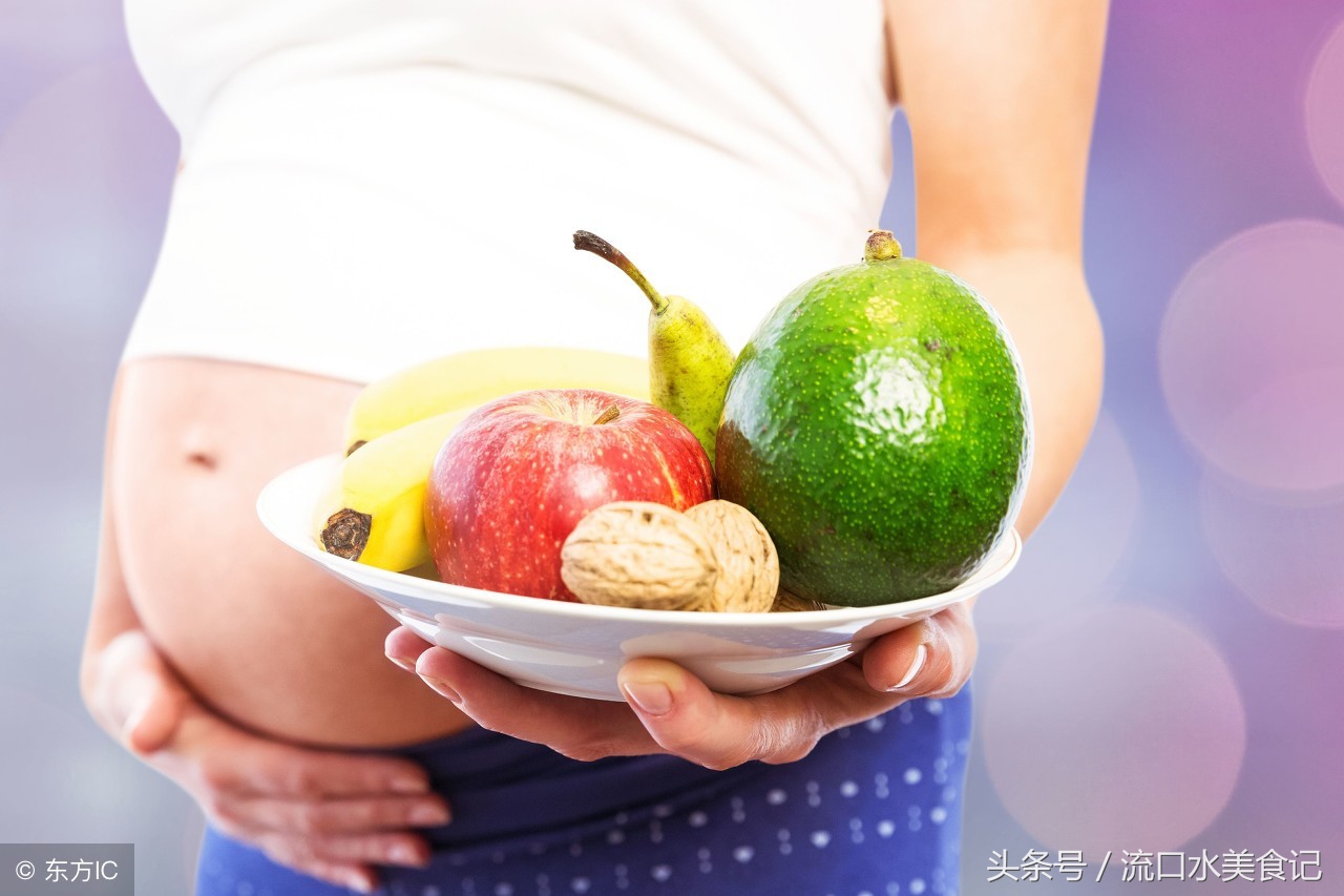 备孕饮食清单,备孕饮食篇