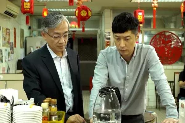 会说“土味情话”、爱写“情书”……香港天文台比男朋友都会撩！