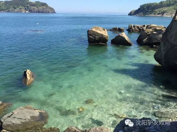 辽宁海岛冬季旅游攻略最新,辽宁海岛旅游去哪个岛最好