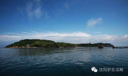 辽宁海岛冬季旅游攻略最新,辽宁海岛旅游去哪个岛最好
