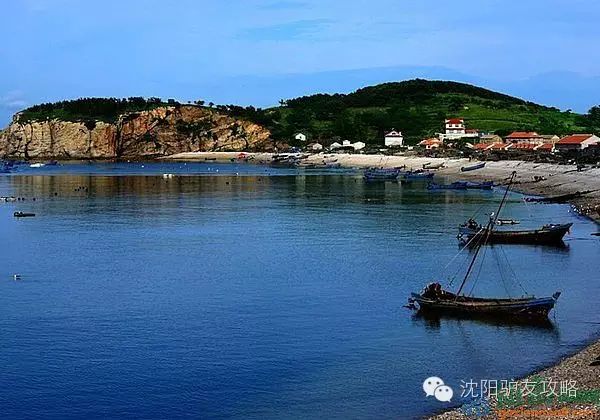 辽宁海岛冬季旅游攻略最新,辽宁海岛旅游去哪个岛最好