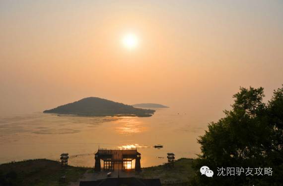 辽宁海岛冬季旅游攻略最新,辽宁海岛旅游去哪个岛最好
